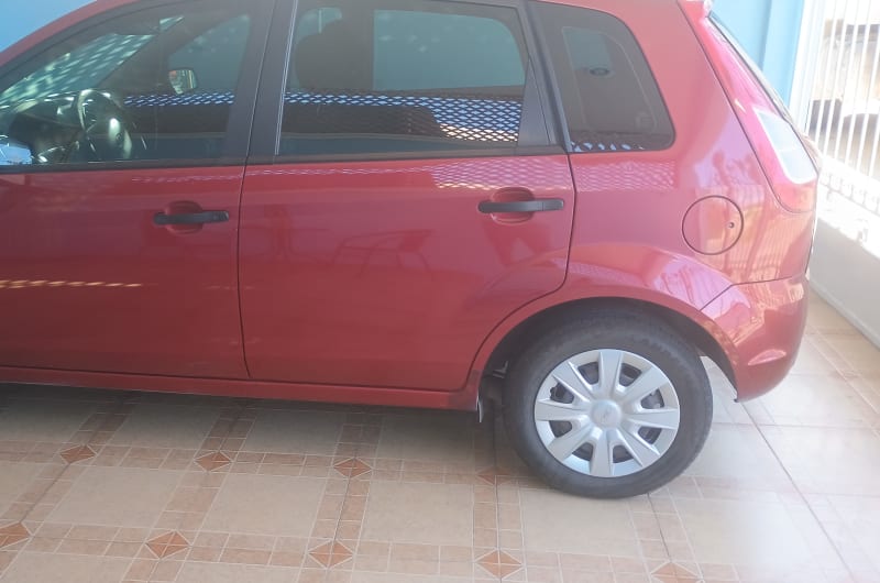 Beel Car Rental Mérida Yucatan — photo 3