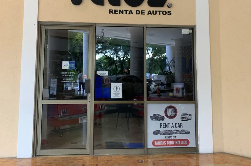 velozrentacar — photo 3