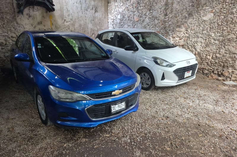 Pepecarrental — photo 3