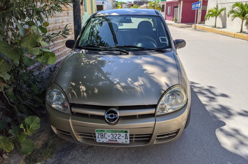Mexico Rent A Car — photo 2