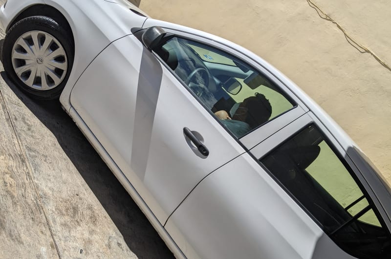 Mexico Rent A Car — photo 3
