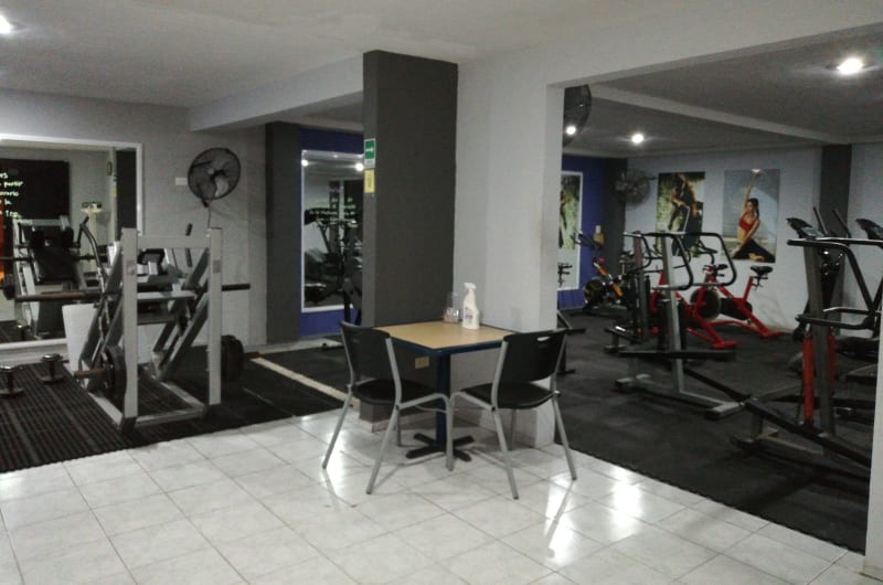 FF Gym — photo 2