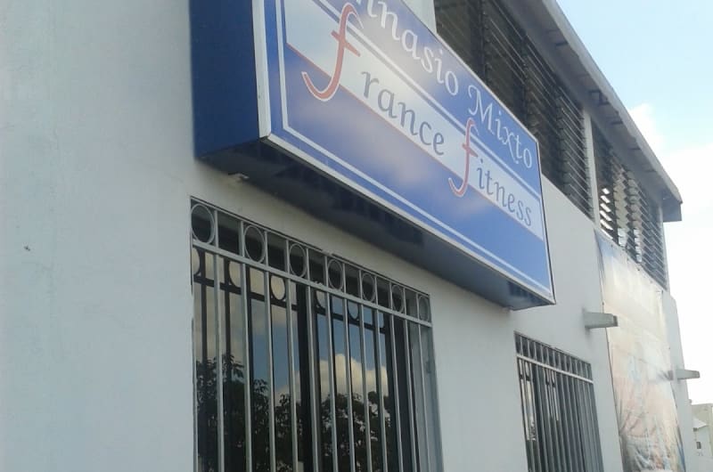 FF Gym — photo 3