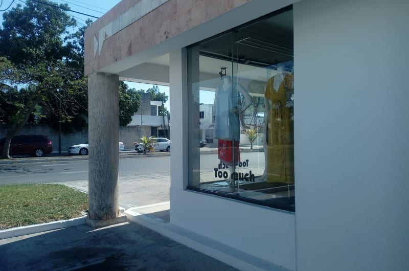 Too Much — photo 1