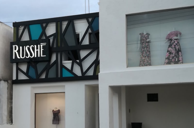 RUSSHE - Fashion Loft — photo 1