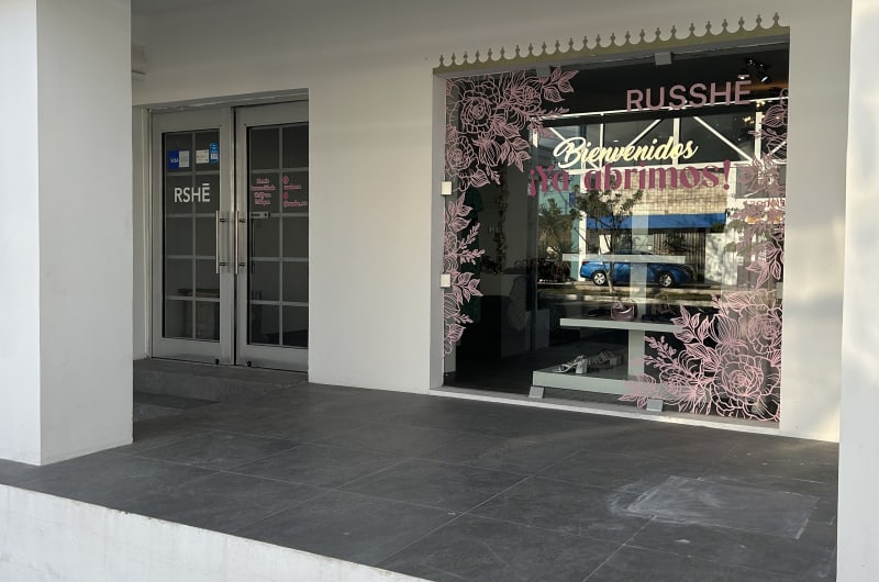 RUSSHE - Fashion Loft — photo 2