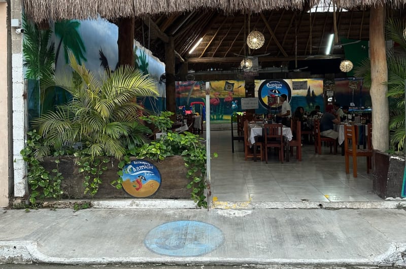Chamicos Tulum — photo 3