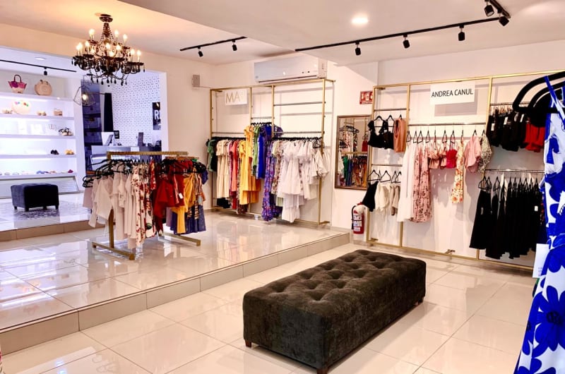 RUSSHE - Fashion Loft — photo 3