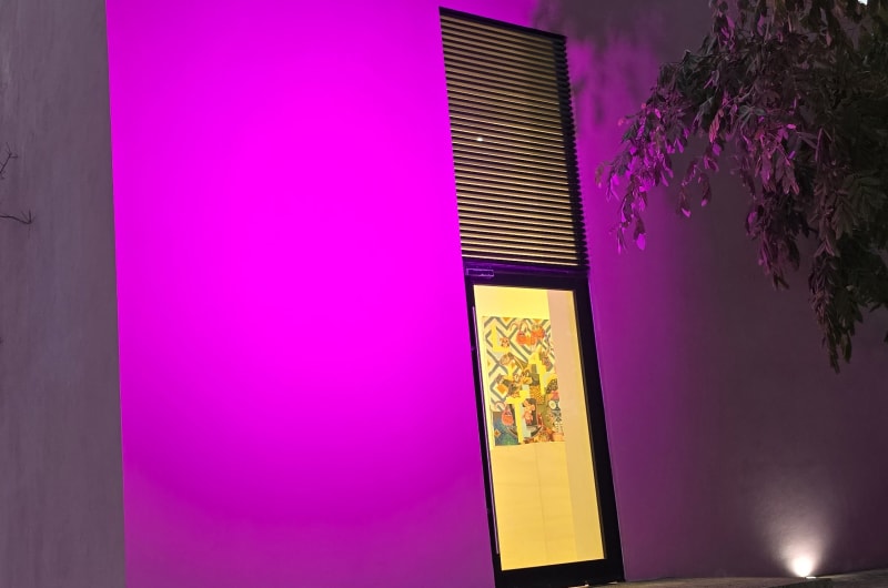 Galería Casa Colón — photo 1