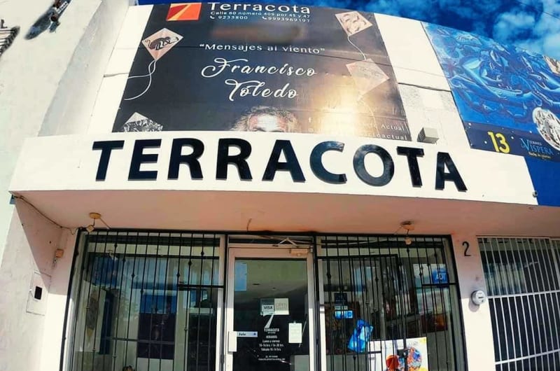 Galería Terracota. Arte actual — photo 2