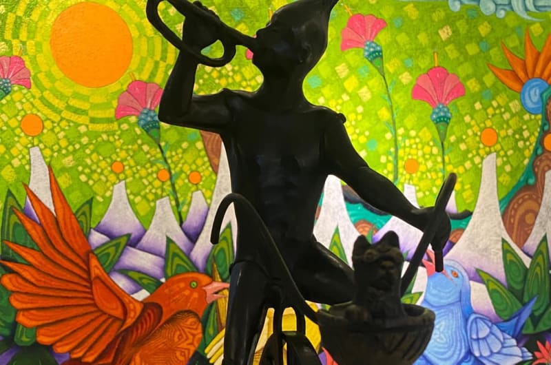 Galería Terracota. Arte actual — photo 3