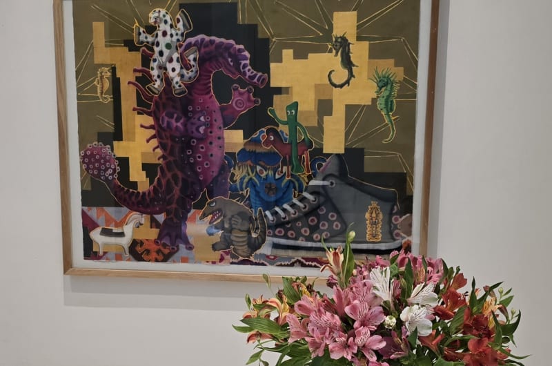 Galería Casa Colón — photo 2