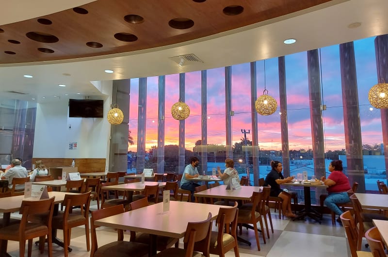 Gran Chapur Restaurante | Norte — photo 1