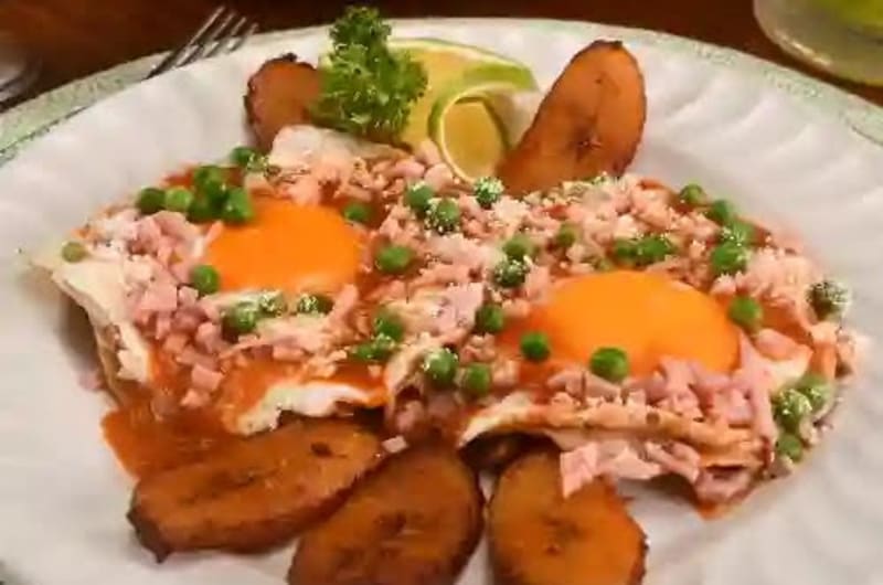 Gran Chapur Restaurante | Norte — photo 2