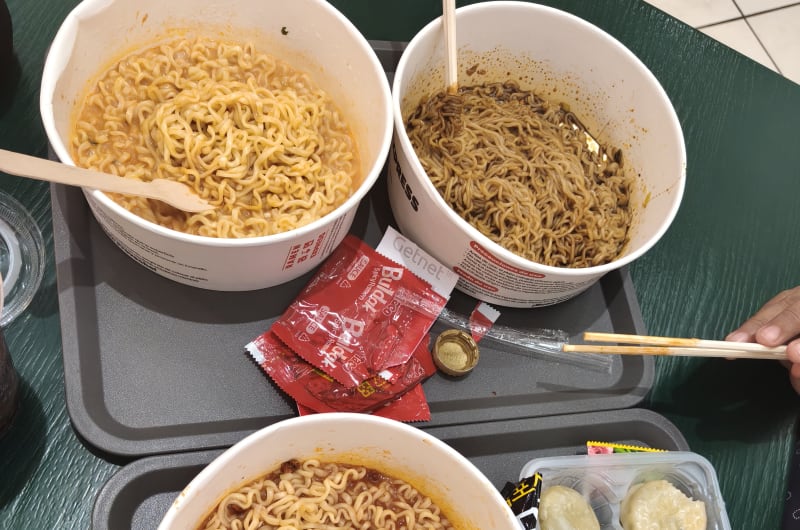 Ramen Express Mérida — photo 3