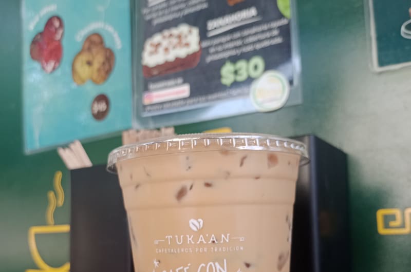 Tukaan Café Altabrisa — photo 3