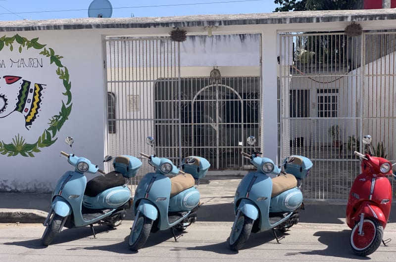 KIN Rental — photo 1