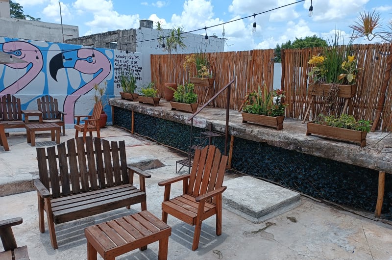 Hotel Hit Merida — photo 3