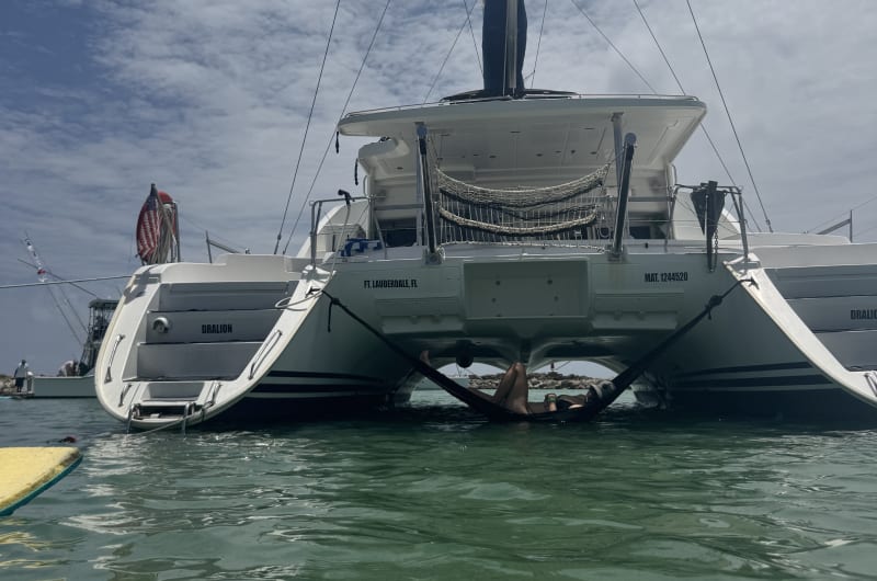 Riviera Maya Catamarans — photo 3