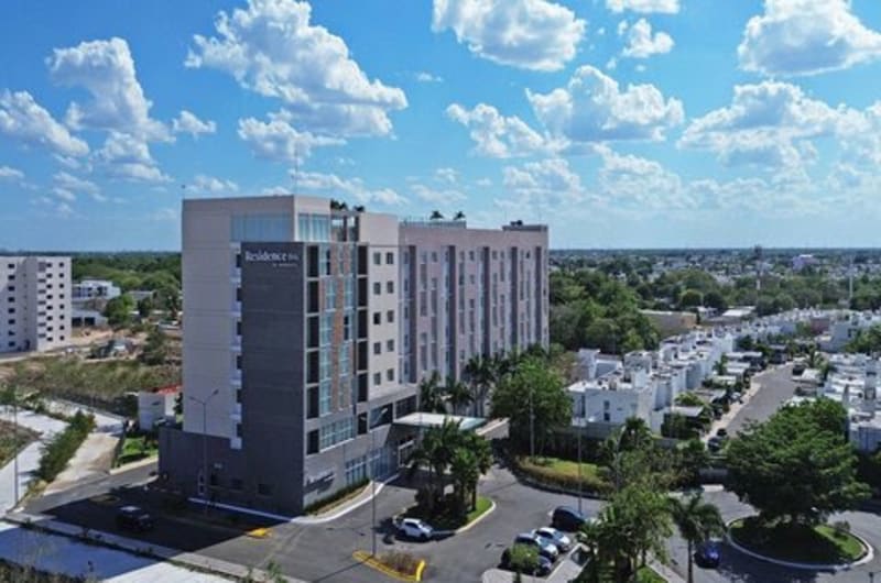 Residence Inn by Marriott Merida — photo 3