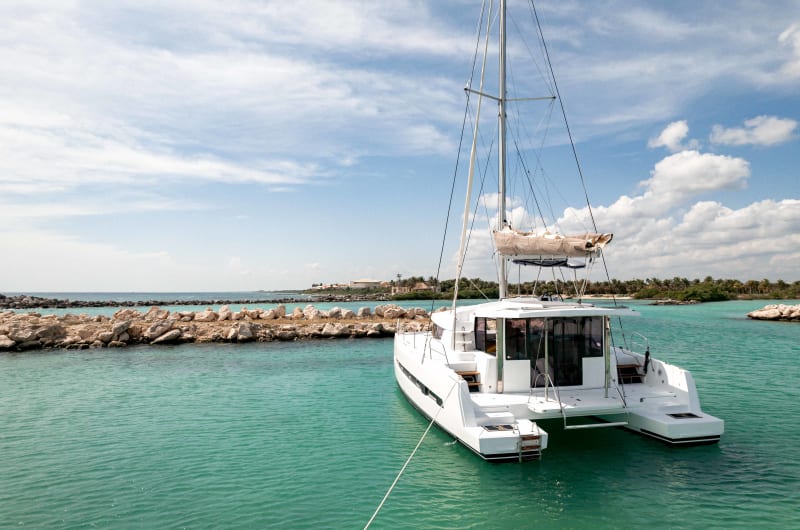 Riviera Charters — photo 3