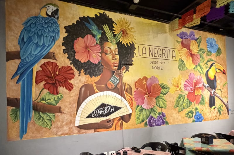 La Negrita Norte — photo 1