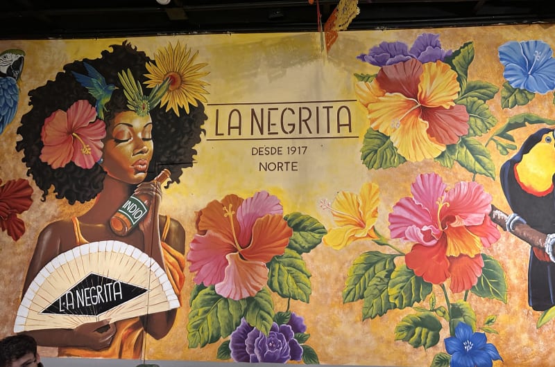 La Negrita Norte — photo 3