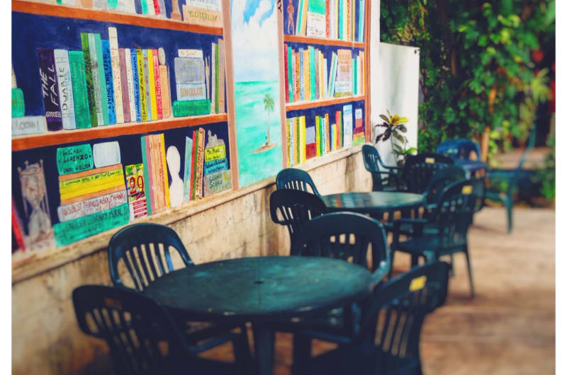 Merida English Library — photo 3