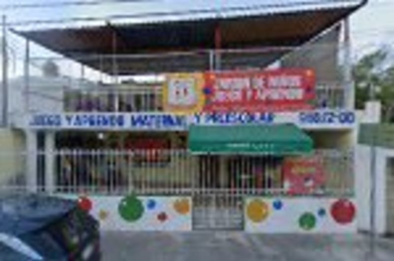 Kinder Juego y Aprendo — photo 1