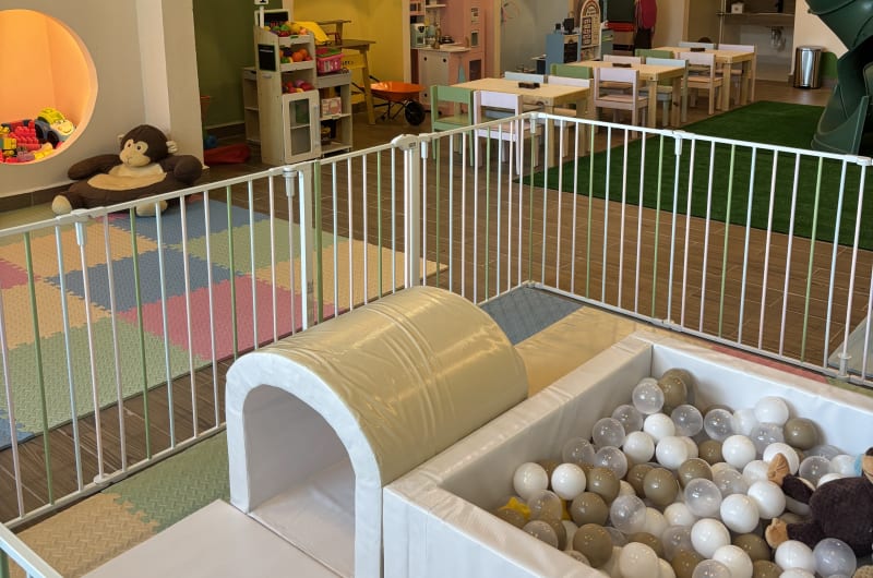 Monkids Ludoteca Infantil — photo 3