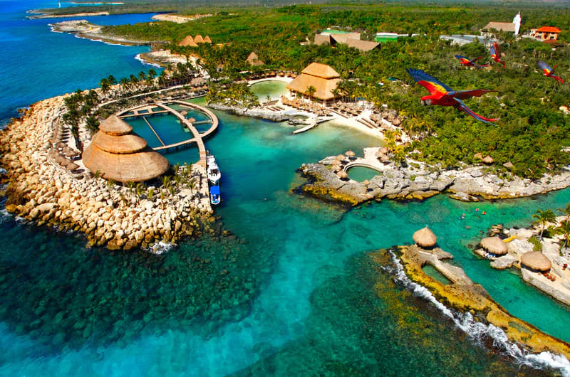 Xcaret Park — photo 3
