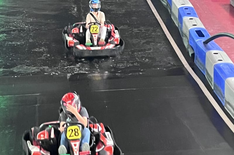 GoKartMania — photo 1