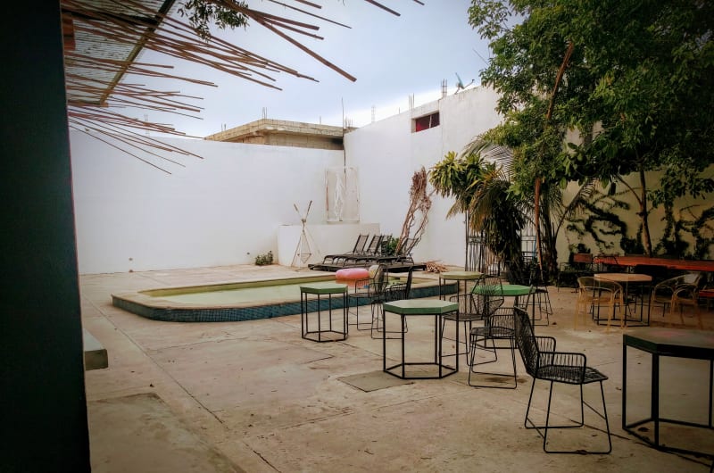 Boheme Tulum — photo 1
