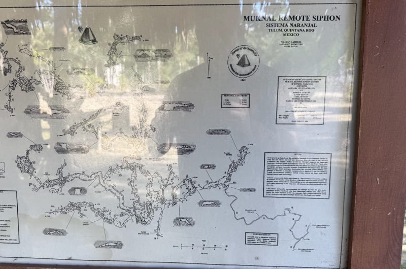 Cenote Jailhouse — photo 1