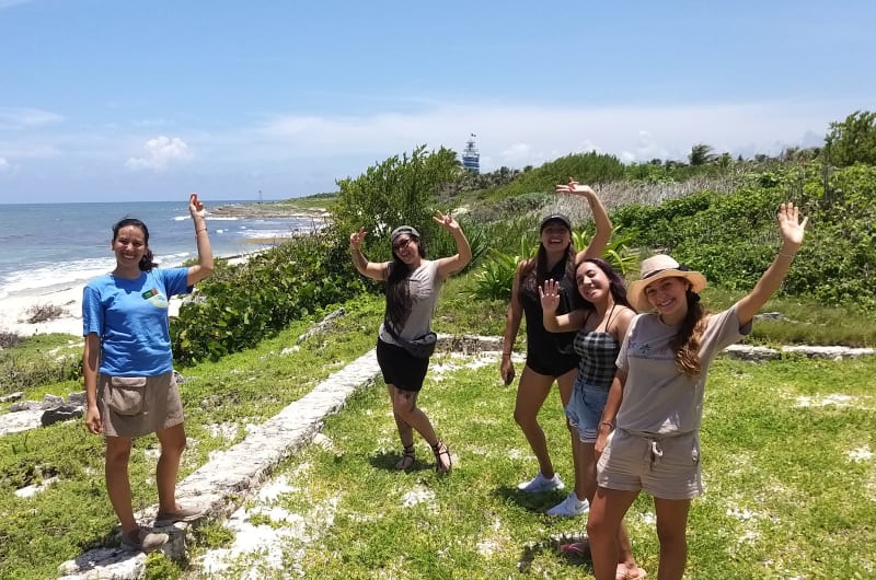 Campamento Tortugero Xel-Ha — photo 2