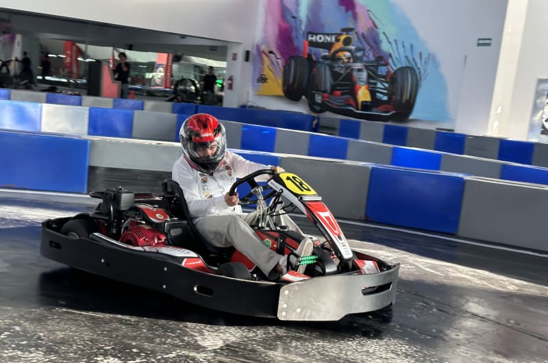 GoKartMania — photo 3
