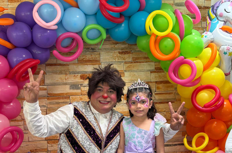 Kiddies Club Servicio de Fiestas — photo 3