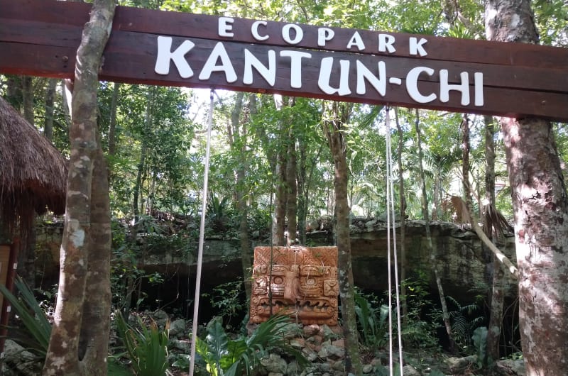 Ecopark Kantun Chi — photo 3