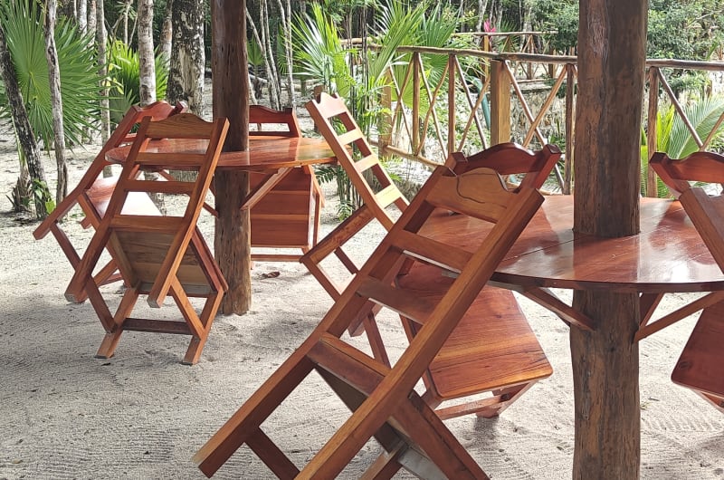 Cenote Jailhouse — photo 3