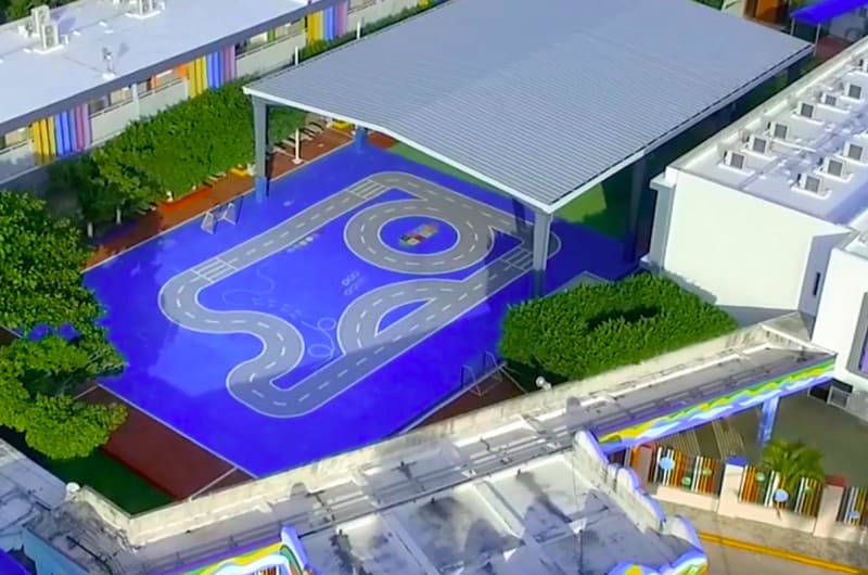 Cumbres International School Mérida — photo 1