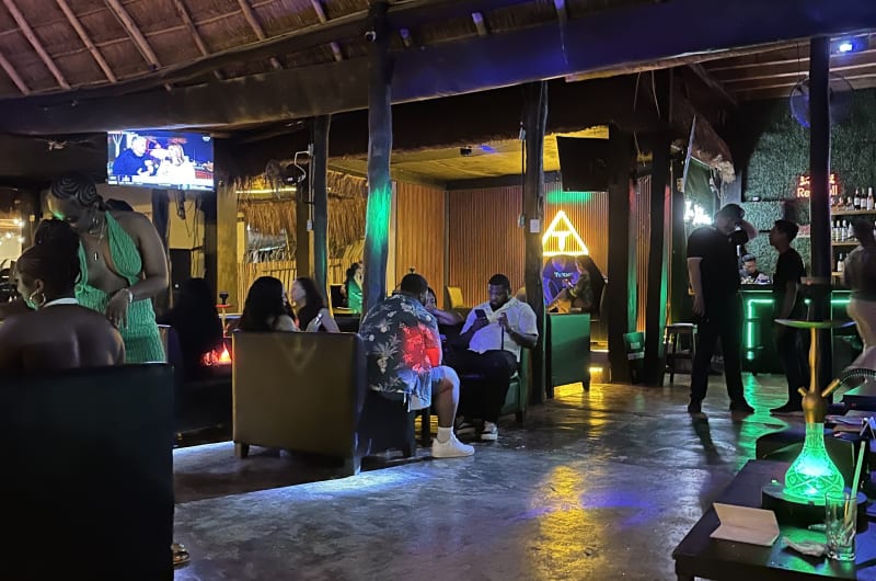 Toxic Tulum — photo 3