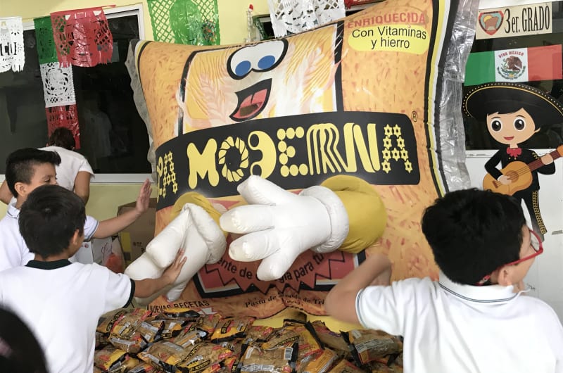 Kinder Mágico de Mérida Primaria Amanecer Peninsular — photo 3
