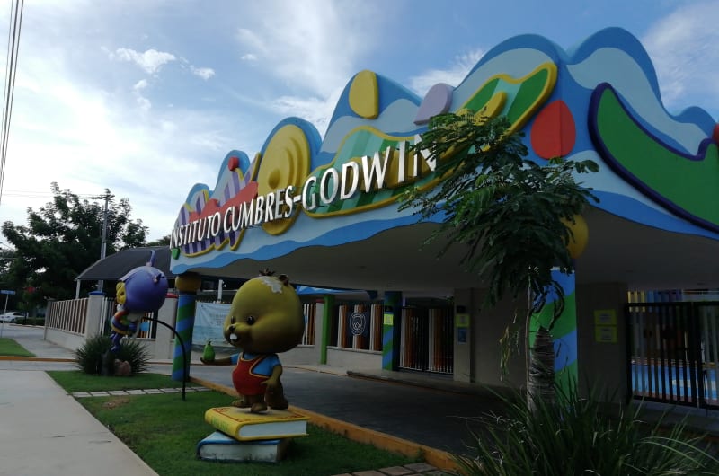 Cumbres International School Mérida — photo 2