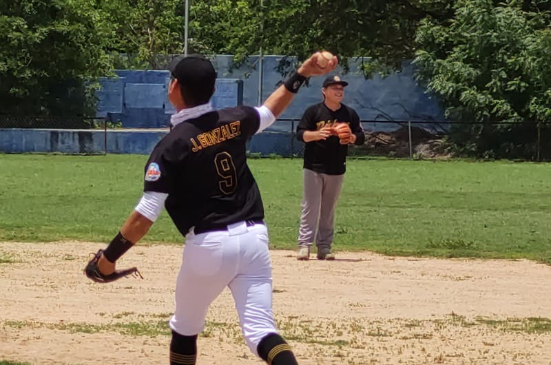 Municipal Sports Complex Fernando Valenzuela — photo 1