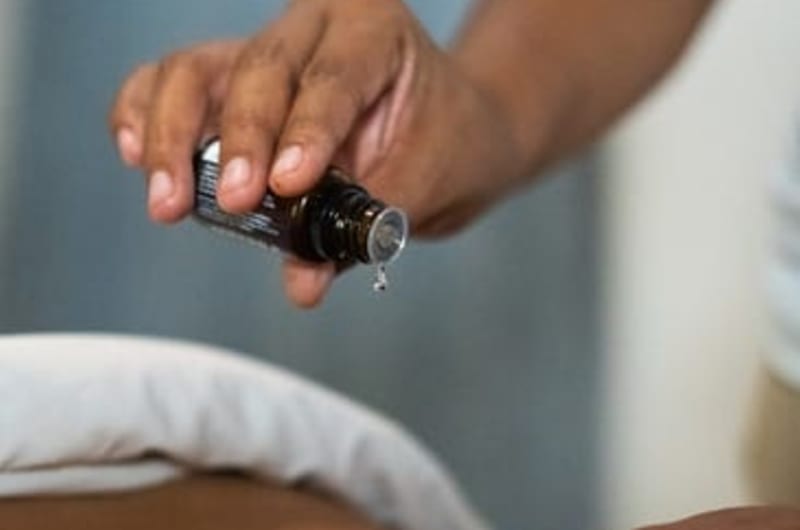 Biaani' massage — photo 3