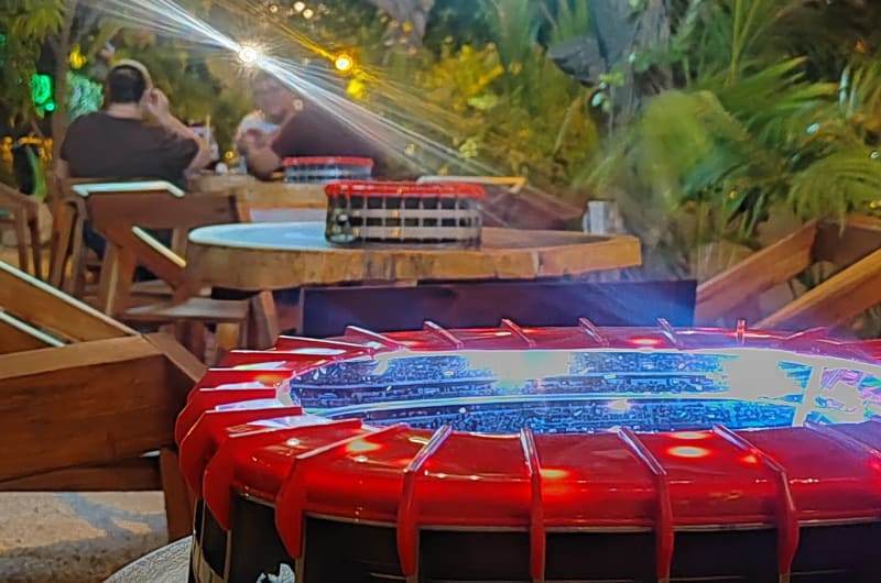 Pok-Ta Pok Tulum — photo 1