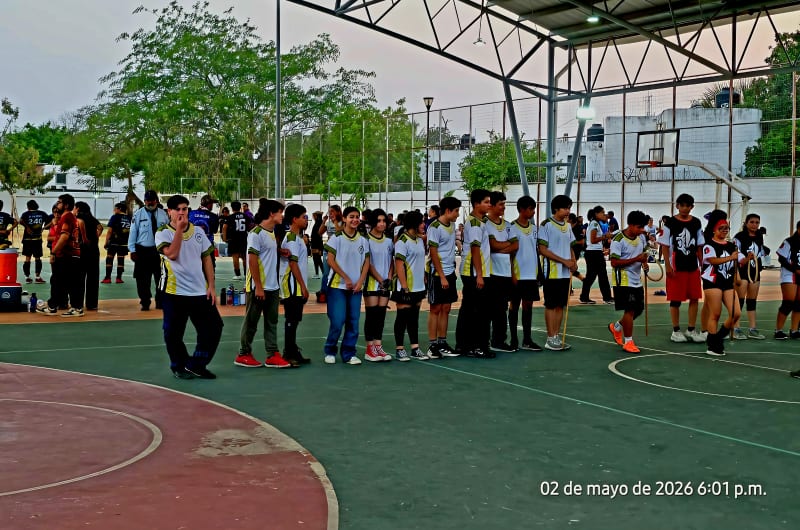 VILLA PALMIRA Sports Complex — photo 2