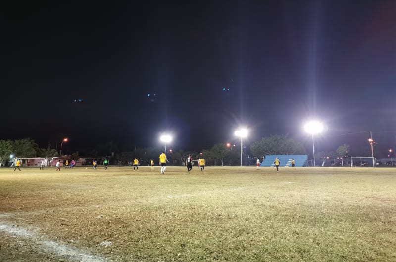 Municipal Sports Complex Fernando Valenzuela — photo 2