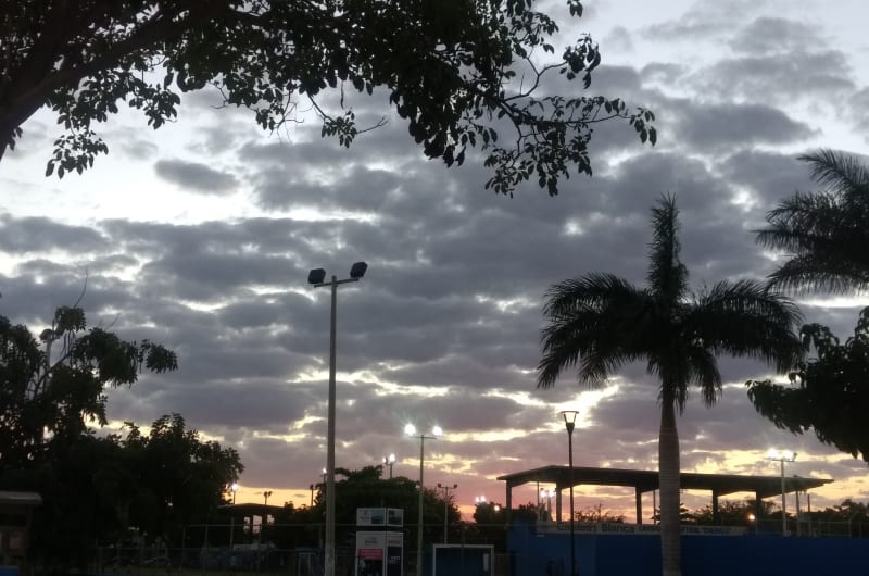 UNIDAD DEPORTIVA MUNICIPAL DEL PONIENTE — photo 2
