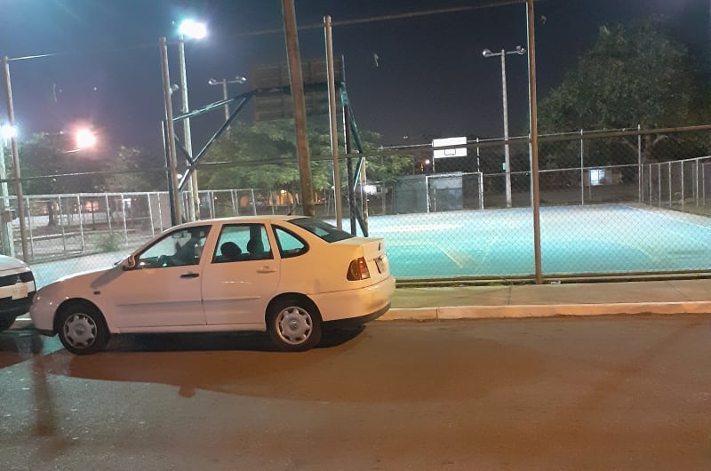 UNIDAD DEPORTIVA MUNICIPAL DEL PONIENTE — photo 3